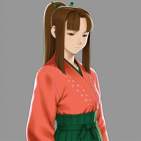 Hokuto - Street Fighter EX V1