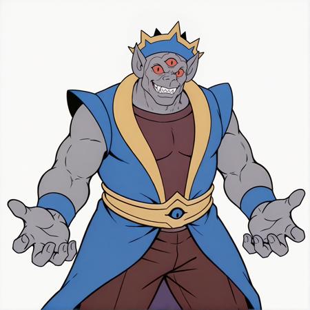 MOTU - Angast MOTU - Angast