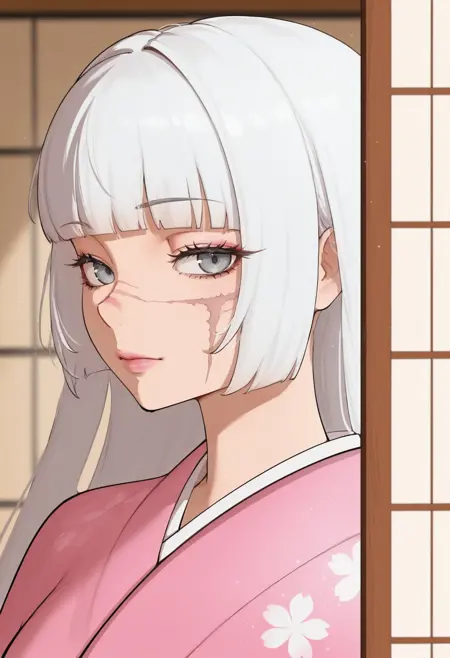 Bullx's Mix Style | Illustrious