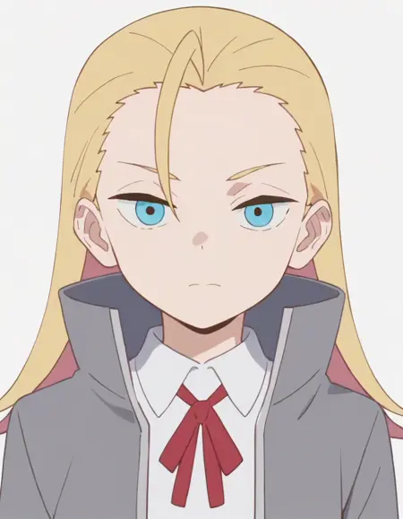 [PDXL] Juliet Queen Elizabeth VIII - Do It Yourself!!