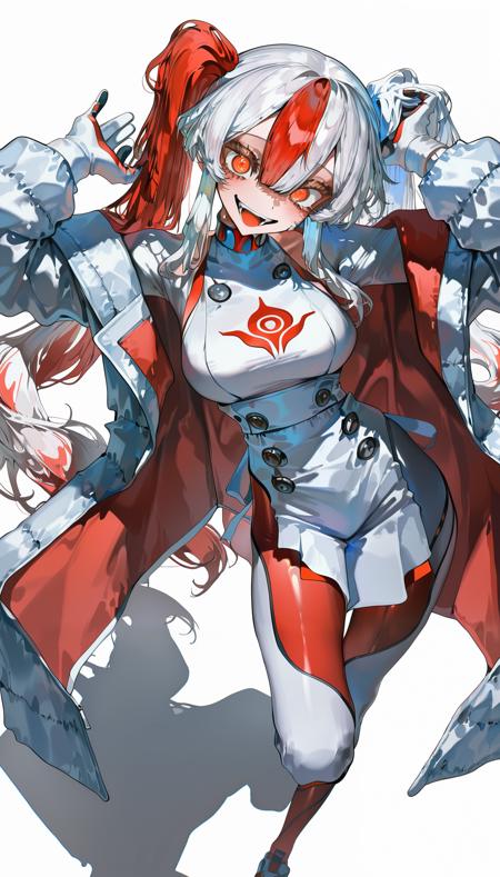 CrzTwn(Crazy Twintail) ILXL🔥