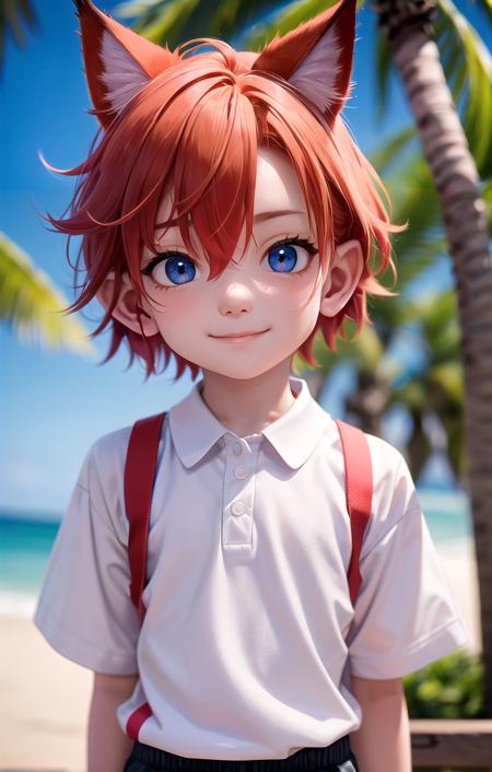 CutifiedAnimeCharacterDesign - v4.0 v4.0