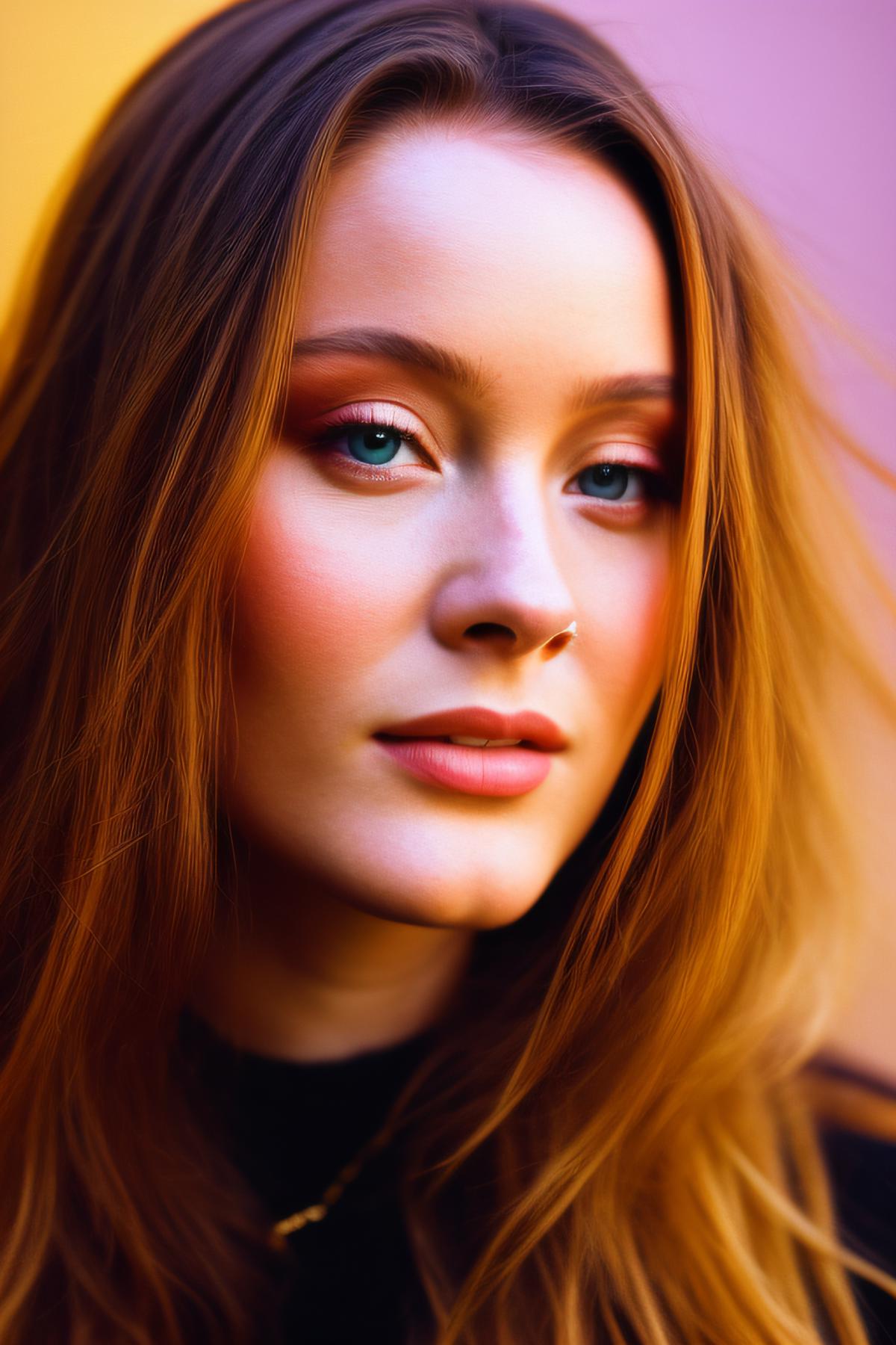 Zara Larsson image by izlek