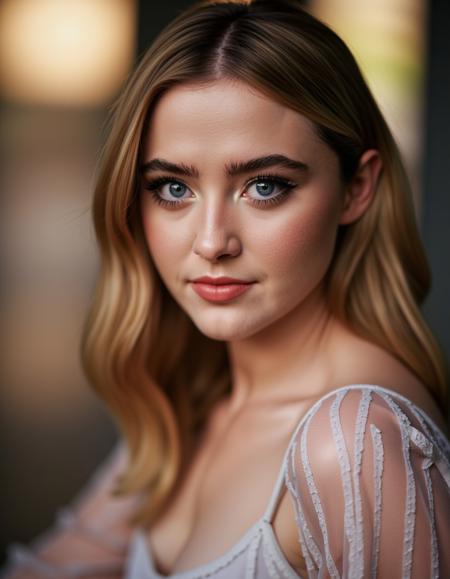 Kathryn Newton - Flux v1.0