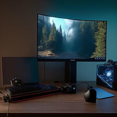 <lora:battlestation:1.0>, a photo of battlestation, photorealistic, canon EOS, 8k