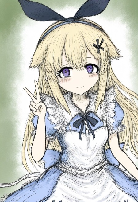 sushi yuusha toro style/Black souls style v1.0