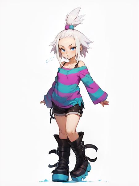 roxie (pokemon)