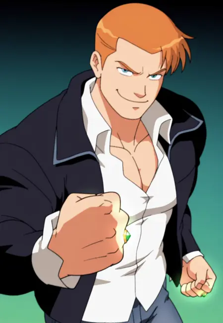 Arnold (ILXL)