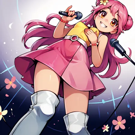Hi Hi Puffy AmiYumi