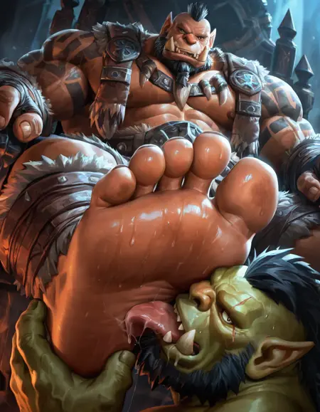 benbear's Avatar