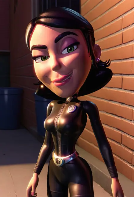 [PD] Beautiful Gorgeous Calamitous (Jimmy Neutron)