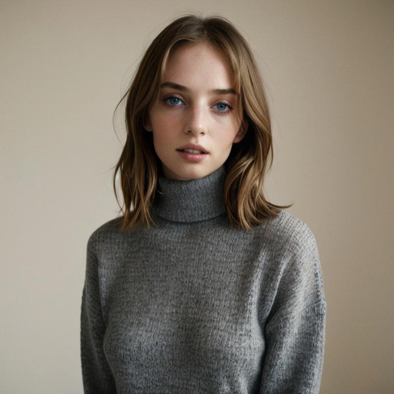 Maya Hawke - Actress (Request) image by pkmngotrnr