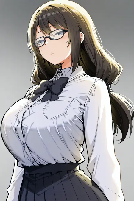 Yurie (Sky-Freedom)