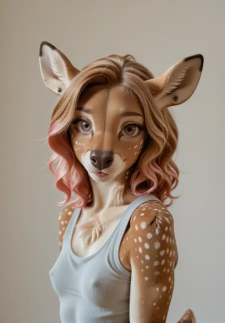 No Antlers