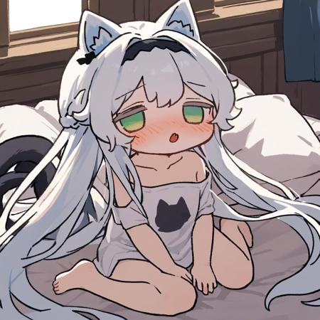 Artist: CoconutCorn v1.0