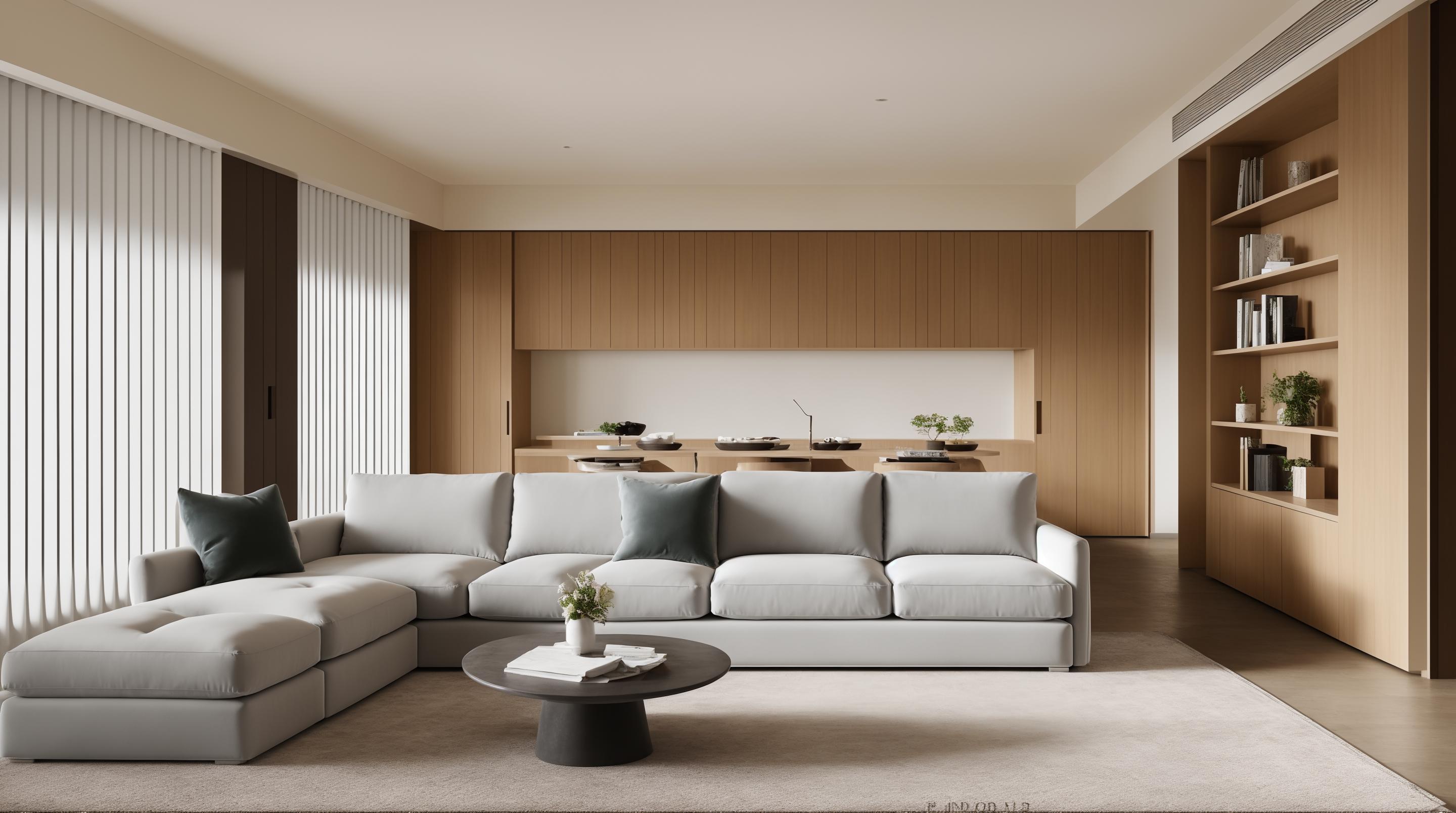 室内设计-现代风格-interior design-Modern Style image by baimingdan