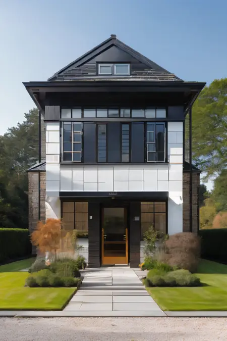 designed by CFA Voysey 398