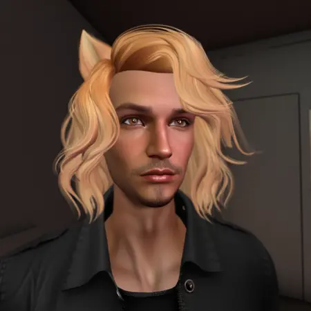 Phoenix Montoya - FLUX'ed Edition