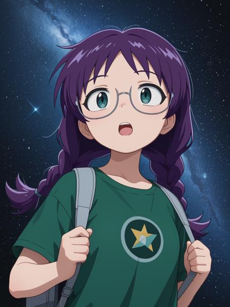 Yagi Hajime (World of Narue) v1.0