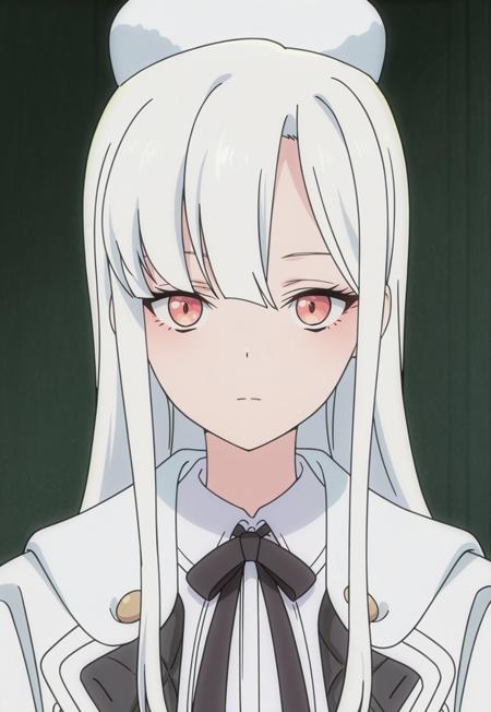 魔王2099 マキナ＝ソレージュ  Machina Soleige V1