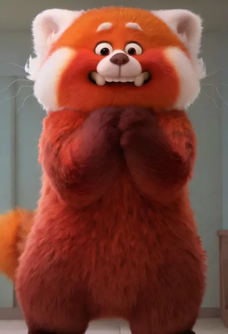 Mei Lee [Turning Red]