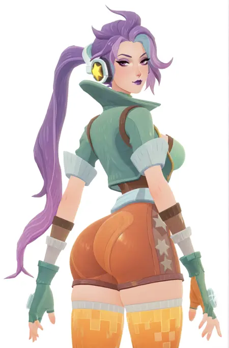 Arcade_kaisa
