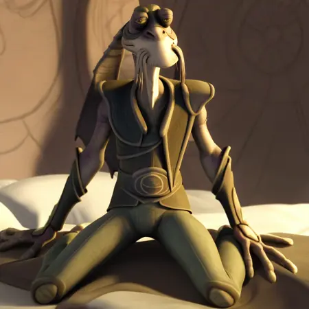 Roos Tarpals (Star Wars: The Clone Wars)