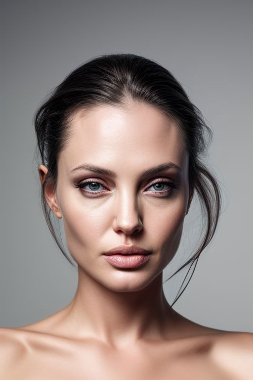 Angelina Jolie (JG) image by PatinaShore