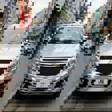 2011 Chevrolet Montana v1.0