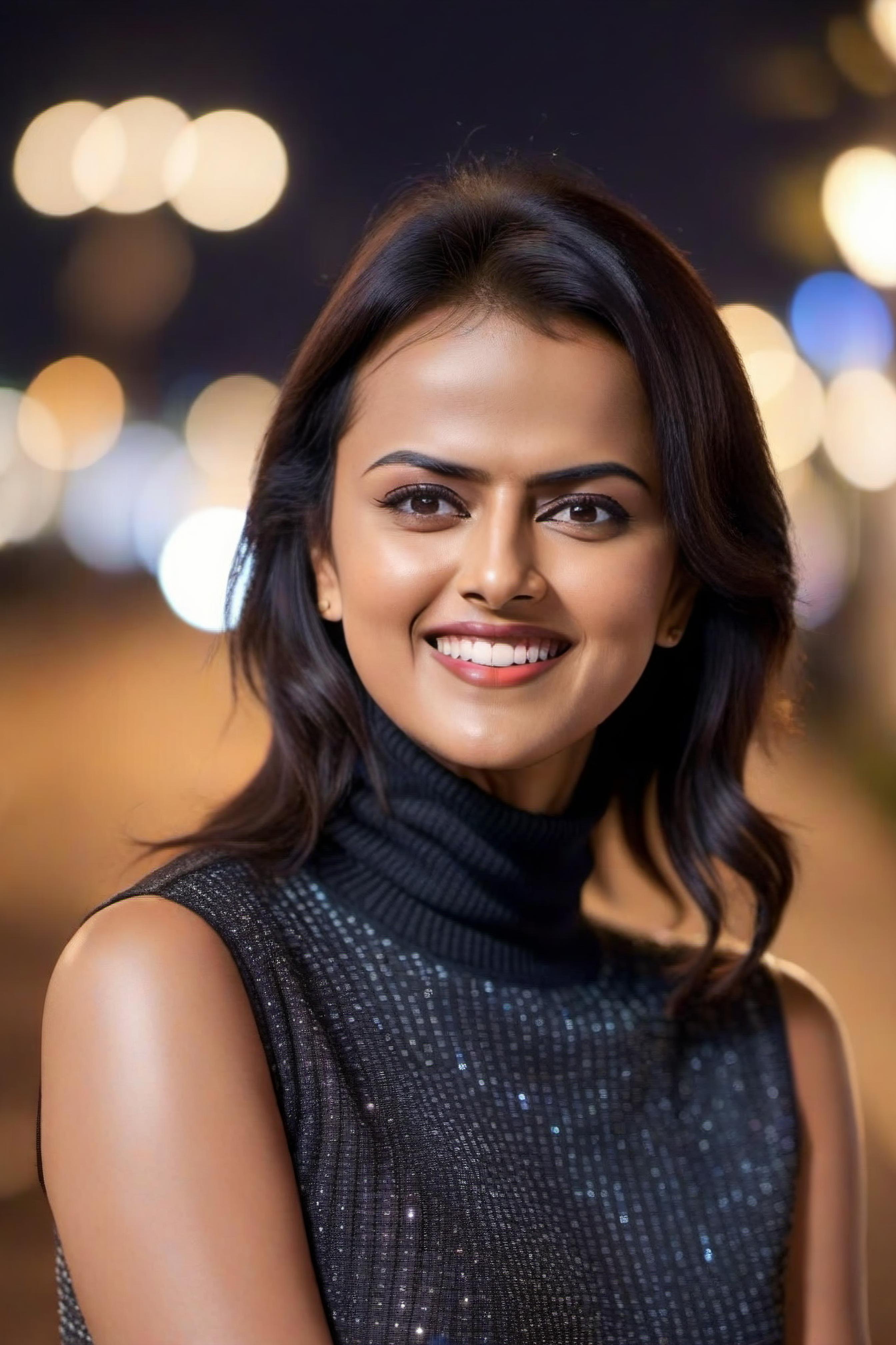 Shraddha Srinath - Indian Actress (SDXL) image by Desi_Cafe