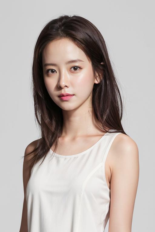 Not Song Ji Hyo image by Tissue_AI