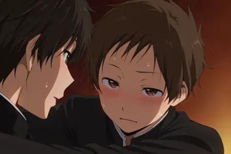 [Concept Meme] Hey, What If I Died? / こら。死んだらどうする