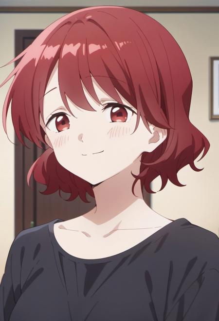 Kubo Akina | Kubo Won't Let Me Be Invisible | 久保さんは僕を許さない v1.0