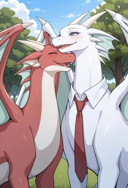 Dragoe's Avatar