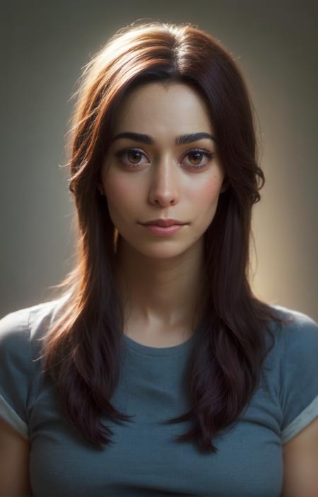 Cristin Milioti (Pony, Illustrious) v2.0 (Pony)