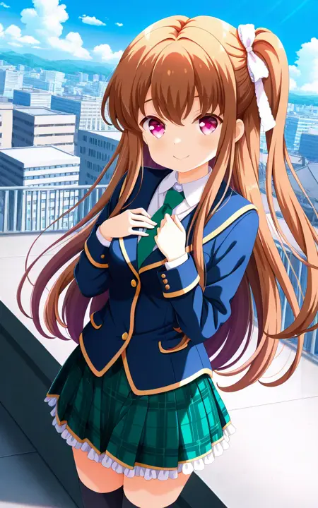 Momoko Asahina (Girl Friend Beta)