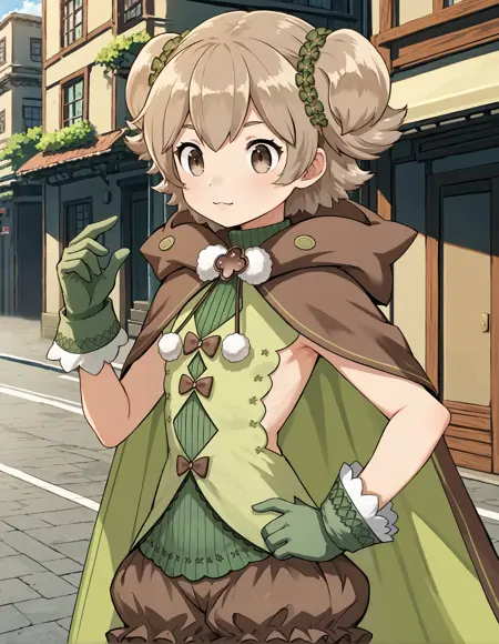 Aino Mito (Magia Record: Puella Magi Madoka Magica Side Story) | 相野みと