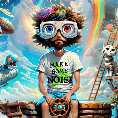 desertPixel's Avatar