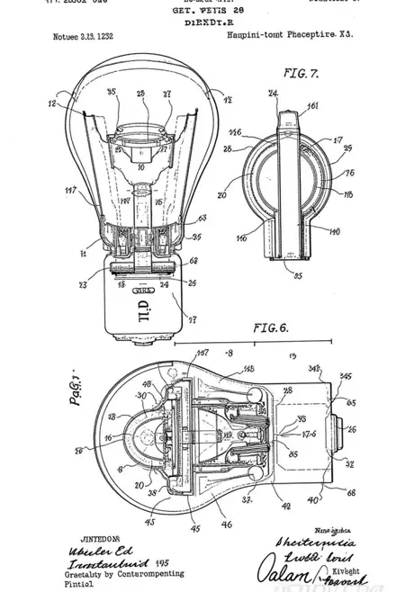 YFG Patents [FLUX]