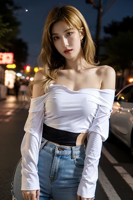 林文文 Linwenwen v6
