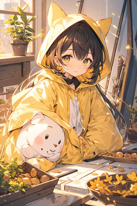 backlighting(光照)