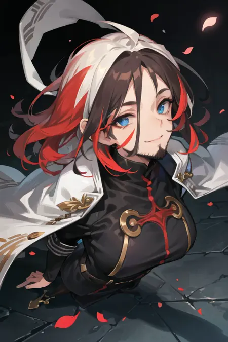 Osenayan Mix Animated - 1.2-Ani-Stable