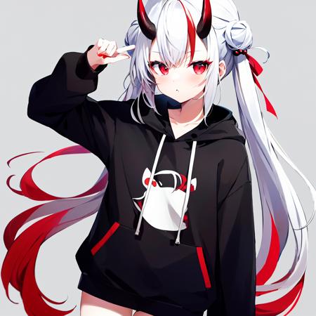 Unofficial hololive HoloJP nakiri ayame/百鬼 あやめ v1.0
