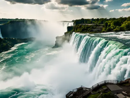 FDESIGN_Niagara_Falls_SDXL