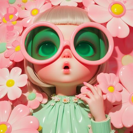 Doll Likeness Aesthetic V2
