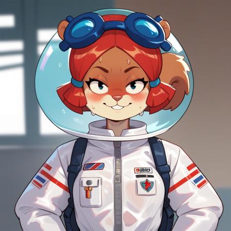 sandy jessie brawl stars v1.0