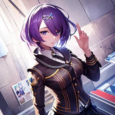 Unofficial .LIVE kiso azki/木曽 あずき v0.9