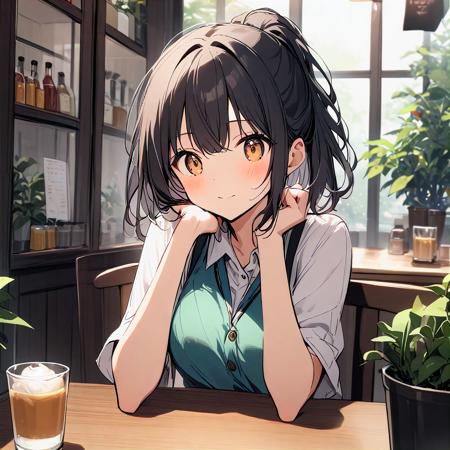 Defacta_XL_3 v3.0-animagine