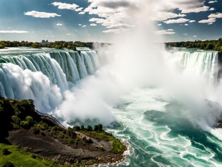 Niagara Falls