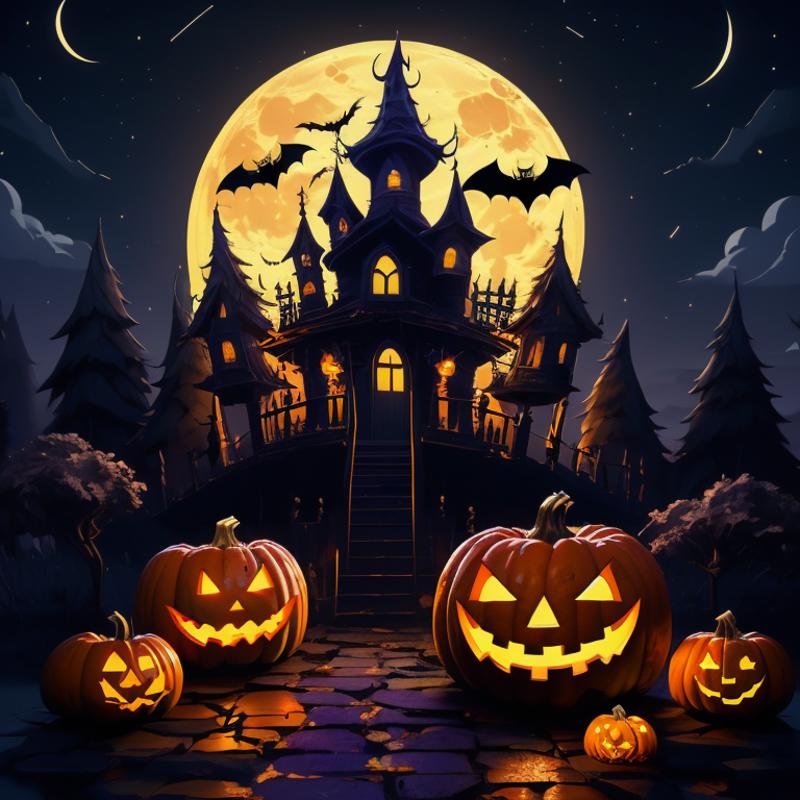 NORFLEET halloween image by norfleetzzc